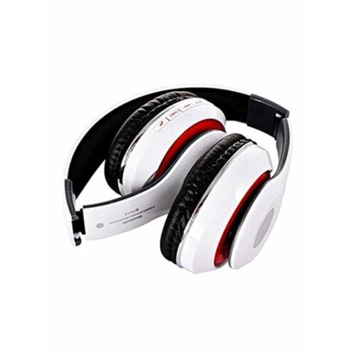 STN13-16 Bluetooth sztereó fejhallgató - WMA/MP3 zenelejátszással és telefonhívási funkcióval (BBV) (THM) (BBD)