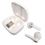 Sound-Luxe – Vezeték nélküli Bluetooth sztereó fülhallgató, beépített mikrofonnal, LED kijelzővel, vízálló, töltő dokkolóval TWS-320 (BBV)