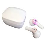 Sound-Luxe – Vezeték nélküli Bluetooth sztereó fülhallgató, beépített mikrofonnal, LED kijelzővel, vízálló, töltő dokkolóval TWS-320 (BBV)