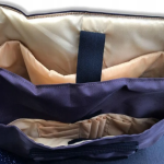 Speedlink prémium laptop táska – 16,4 hüvelykes (41,6 cm) készülékekhez, elegáns barna-bézs kivitelben SL-6056-BWBG (BBA)