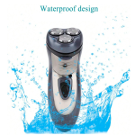 Surker elektromos borotva beépített trimmelővel – 2 az 1-ben megoldás a teljes arcszőrzet ápolására SK-316 (BBL)