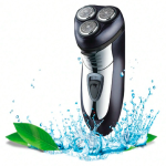 Surker elektromos borotva beépített trimmelővel – 2 az 1-ben megoldás a teljes arcszőrzet ápolására SK-316 (BBL)