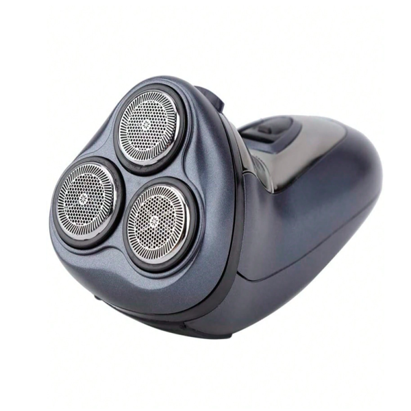 Surker elektromos borotva beépített trimmelővel – 2 az 1-ben megoldás a teljes arcszőrzet ápolására SK-316 (BBL)