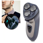 Surker elektromos borotva beépített trimmelővel – 2 az 1-ben megoldás a teljes arcszőrzet ápolására SK-316 (BBL)