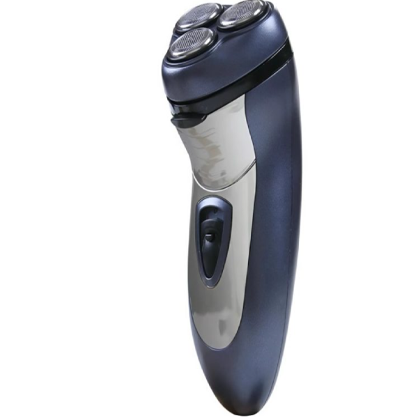 Surker elektromos borotva beépített trimmelővel – 2 az 1-ben megoldás a teljes arcszőrzet ápolására SK-316 (BBL)