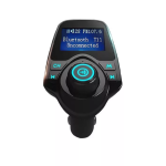 T11 szivargyújtós bluetooth FM Transmitter, MP3 lejátszó (THM)