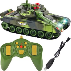 TANK