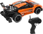 TSUNAMI RC sportautó füst effekttel (BBJ)