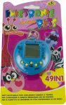 Tamagotchi virtuális kisállat (BBJ)