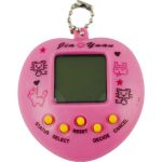Tamagotchi virtuális kisállat (BBJ)