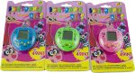 Tamagotchi virtuális kisállat (BBJ)