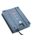 Távirányítással vezérelhető, időzíthető, napelemes, kültéri RGB LED szalag - 5M (BBV) (BBD)
