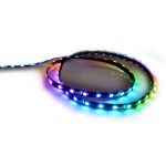 Telefonról vezérelhető, Bluetooth LED dekorvilágítás tüzijáték mintával (BBV) (BBKM)