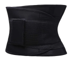 Testtartást javító és alakformáló, derék karcsúsító öv neoprén anyagból L-XL méret (BBM)(FX)