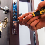 TorX csavarhúzó készlet 11 részes – strapabíró króm-vanádium acél szerszámkészlet precíziós munkákhoz (BBD)