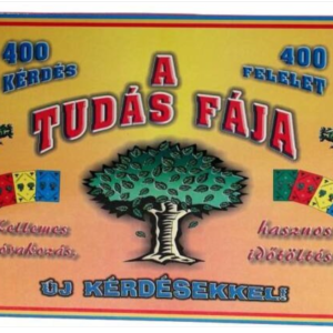 Tudás fája