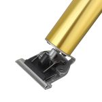 USB újratölthető elektromos hajvágó – 1500mA teljesítményű professzionális hajvágógép, 4 cserélhető fejjel WA-T780 (BBV)