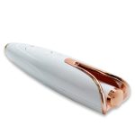 Újratölthető elektromos hajgöndörítő, önműködően betekeri a hajat - 140-200 °C-ig, 40 perc működés (BBV)