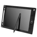 Ultravékony, strapabíró LCD rajztábla, írótábla 8.5" méret, hozzá tartozó tollal (BBJ)