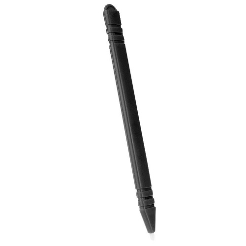 Ultravékony, strapabíró LCD rajztábla, írótábla 8.5" méret, hozzá tartozó tollal (BBJ)