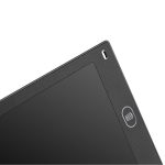 Ultravékony, strapabíró LCD rajztábla, írótábla 8.5" méret, hozzá tartozó tollal (BBJ)
