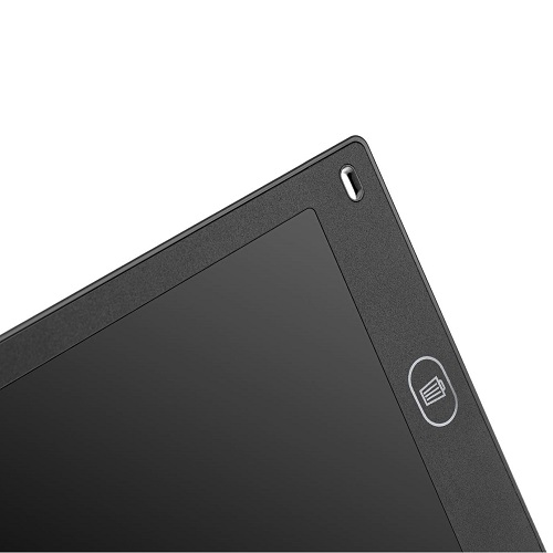 Ultravékony, strapabíró LCD rajztábla, írótábla 8.5" méret, hozzá tartozó tollal (BBJ)