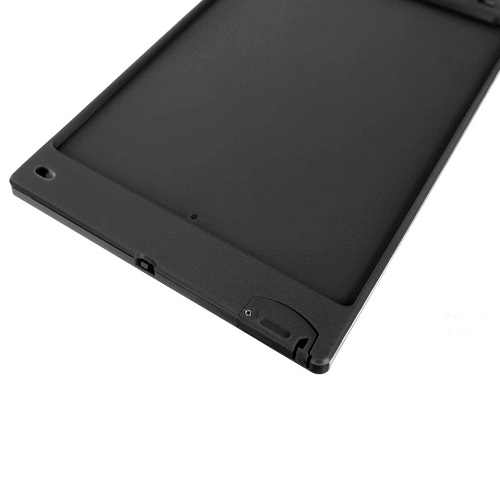 Ultravékony, strapabíró LCD rajztábla, írótábla 8.5" méret, hozzá tartozó tollal (BBJ)