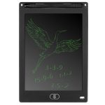 Ultravékony, strapabíró LCD rajztábla, írótábla 8.5" méret, hozzá tartozó tollal (BBJ)