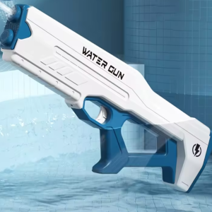 Water-gun nagynyomású automata vízsugárlövő vízipisztoly (BBJ) 6