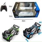 Xfirst távirányítós sportautó gyerekeknek – masszív RC modell (BBJ)
