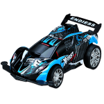 Xfirst távirányítós sportautó gyerekeknek – masszív RC modell (BBJ)