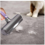 Mágikus állatszőr eltávolító - állatszőr összeszedő gép mikrorezgéses technológiával (BBM)