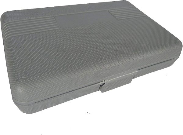 Flinke FK-20100 100 db-os bitfej készlet praktikus hordozótáskában (BBL)