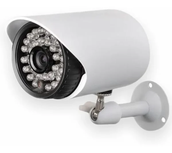 AHD komplett biztonsági kamera rendszer központi egységgel és 4 db Full HD 1080p éjjellátó kamerával  (BBV)