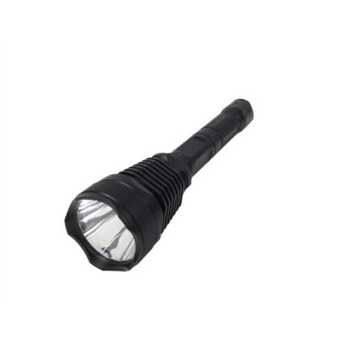 BL-Q2800 fegyverre rögzíthető taktikai zseblámpa - fegyverlámpa tölthető akkumulátorral (BBL) (BBV)