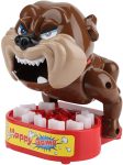 Harapós bulldog - bátorságpróba társasjáték (BBJ)