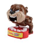 Harapós bulldog - bátorságpróba társasjáték (BBJ)