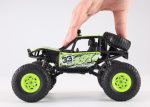Sziklamászó OFF-ROAD távirányítós terepjáró (BBJ)