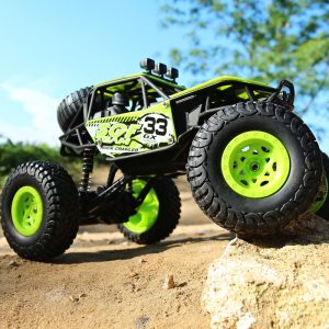 climbing car 4