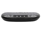 Vezeték nélküli mini billentyűzet, távirányító ( OKOS TV, LAPTOP , PC, XBOX) (THM) (BBV) (BBD)