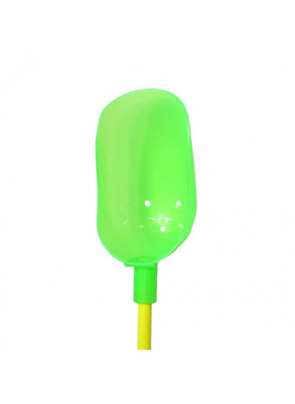 Fix szárú dobó- és etetőkanál - 70 cm (BBHR)