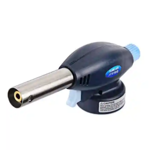 flame gun
