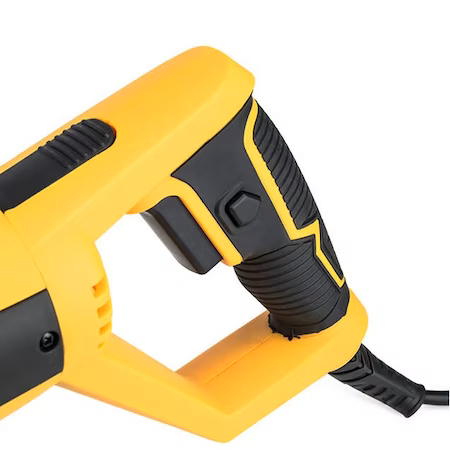 FLINKE FK-OF-8029 orrfűrész ergonomikus kialakítású markolattal és 150 mm-es fűrészlappal - fémhez és fához - 1600 W  (BBL)