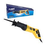 FLINKE FK-OF-8029 orrfűrész ergonomikus kialakítású markolattal és 150 mm-es fűrészlappal - fémhez és fához - 1600 W  (BBL)