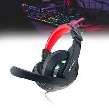 AS1066 4 db-os RGB gamer készlet nem csak játékosok számára - USB (BBV)