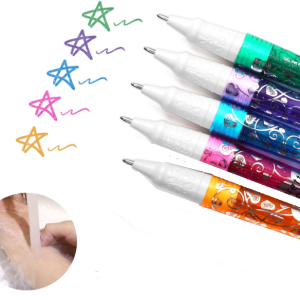 glitter art magic 3