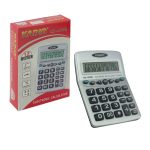 KADIO KD-1038B hagyományos számológép nagy kijelzővel - 12 számjegyes (BBL)