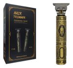 Titanblade pro hajnyíró és formázó - cserélhető fejjel YT-08 (BBV) (BBL)