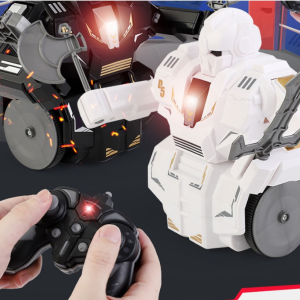 harci robot 360 3