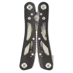 Multifunkciós szerszám és horgász fogó rengeteg hasznos funkcióval (BBKM)